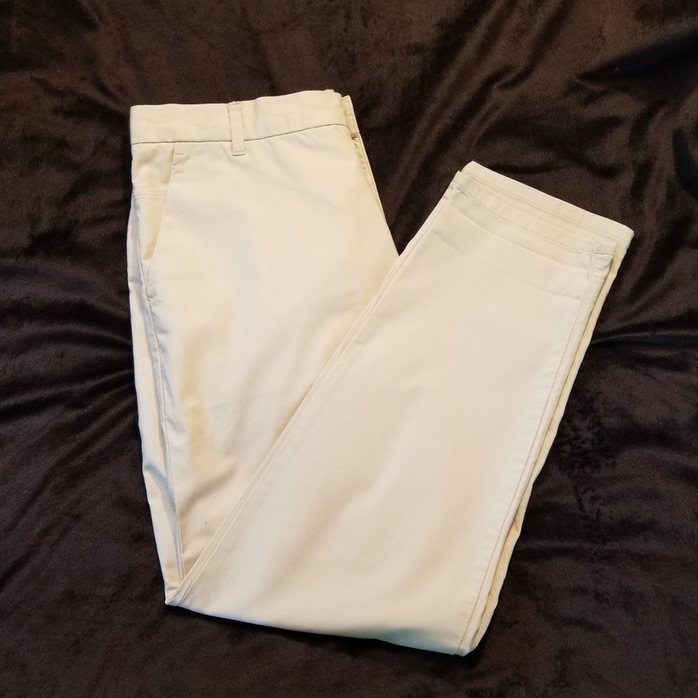 Patagonia chino/khaki pants Sz 10